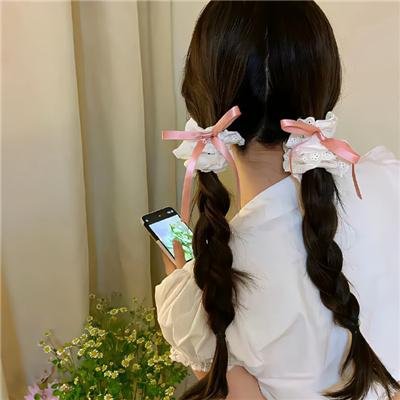 淘气小麻烦