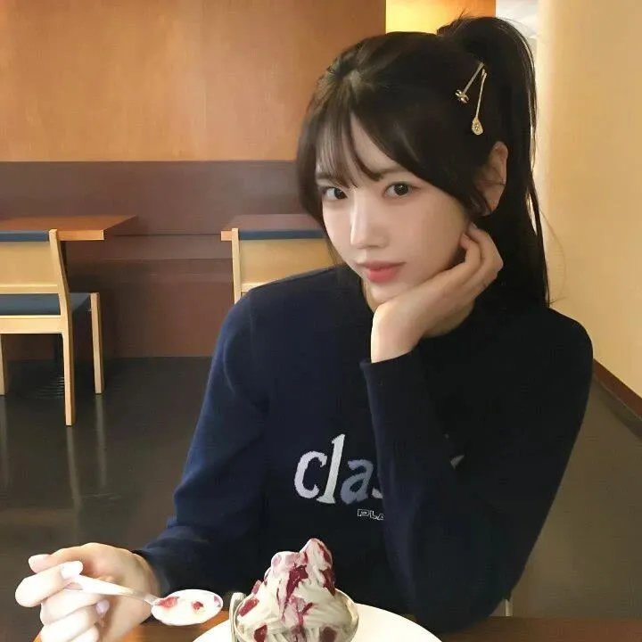 解放的女人